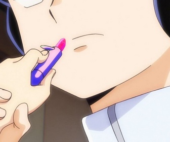 Replay Urusei Yatsura - S1 E18 - Le rouge à lèvres indélébile ! - Le Yaminabé