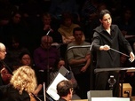 Replay La Maestra 2024 - Bar Avni dirige le Paris Mozart Orchestra