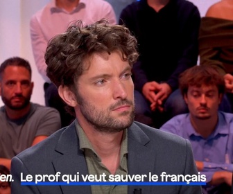Replay Quotidien, deuxième partie du 18 septembre 2026