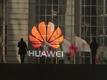 Replay ARTE Journal - Huawei-Gate : une nouvelle affaire de corruption au Parlement européen ?