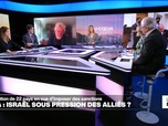Replay Le débat - Offensive à Gaza : Israël sous pression de ses alliés ? 22 pays évoquent de possibles sanctions