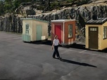 Replay 28 minutes - Une maison pour lilliputiens