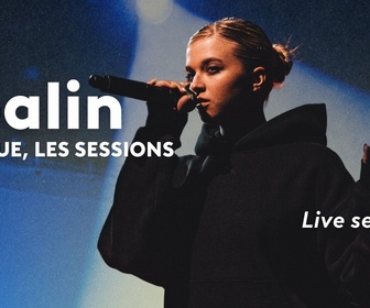 Replay Basique, les sessions - Joalin