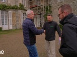 Replay Zone interdite - Maison de famille : ils sont prêts à tout pour sauver leur héritage
