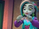 Replay Monster High - Déception