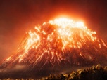 Replay Les 10 catastrophes qui ont marqué la planète - S1E3 - Volcans