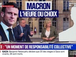 Replay L'intégrale de Midi BFM du vendredi 10 octobre 2025