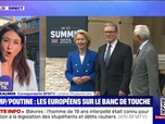 Replay News Box - Trump/Poutine : les Européens sur le banc de touche - 09/08