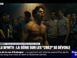 Replay Culture et vous - La série Culte (2Be3) qui retrace l'histoire du boys band français sera diffusée le 24 octobre prochain sur Prime Video