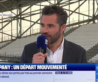 Replay Tech & Co, la quotidienne - Gautier Cloix (H Company) : H Company, un départ mouvementé - 13/11