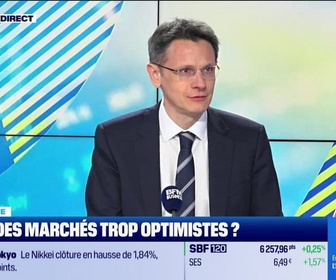 Replay Good Morning Market - Le face à face du vendredi 10 avril