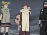 Replay Naruto Shippuden - S9 E3 - En tant qu'ami