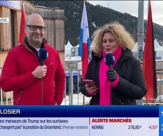 Replay Tech & Co, la quotidienne - Pejvan Beigui (Konboi) : Konboi veut rendre les camions autonomes - 19/01