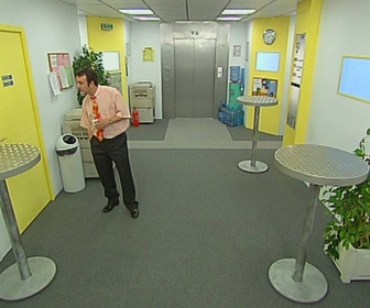 Replay Caméra café - Trou de mémoire