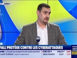 Replay Le Pitch : Skyfall protège contre les cyberattaques - 10/12