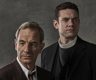 Replay Grantchester - 30/03/2026