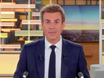 Replay La Matinale Franceinfo - 03/06/2026