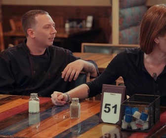 Replay Cauchemar en cuisine US - Le Simmer Down