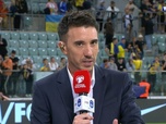 Replay Qualification de la Coupe du Monde de la FIFA 2026 - Ukraine / France (Qualification Coupe du monde 2026) : l'après match