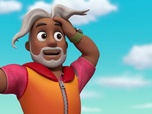 Replay Paw Patrol, la Pat'Patrouille - Leçon de ski nautique