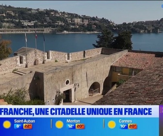 Replay Les longs formats des Locales - A Villefranche, une citadelle unique en France