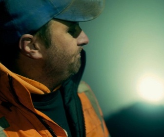 Replay Alaska, la ruée vers l'or - S14E25 - La vengeance de l'hiver partie 1