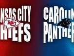 Replay Les résumés NFL - Week 12 : Kansas City Chiefs @ Carolina Panthers