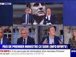 Replay Marschall Truchot Story - Story 3 : Premier ministre, le suspense continue - 05/12