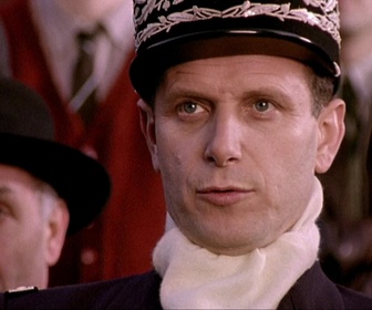 Replay Jean Moulin - S01 E01