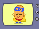 Replay Peppa Pig