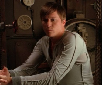 Replay Stargate SG-1 - S7 E14 - Dangereuse alliance