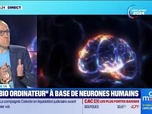 Replay Culture IA : Un bio ordinateur à base de neurones humains, par Anthony Morel - 27/06