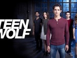 Replay Teen wolf - S1 E5 - Le puma