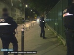 Replay Enquête d'action - Sécurité à Paris : des quartiers chauds sous surveillance