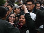 Replay Pourquoi la Bolivie est en crise ?