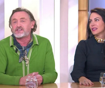 Replay C à vous la suite - Invités : Jean-Paul Rouve, Eleonora Galasso, Inoxtag, Guirec Soudée