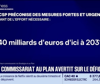 Replay Good Morning Business - Face à la Chine, l'Allemagne commence à durcir le ton