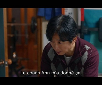 Replay Lovely runner - Épisode 9