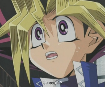 Replay Yu-Gi-Oh ! Duel Monsters - S2 E2 - Le puzzle millénaire en morceaux