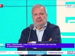 Replay Estelle Midi - Les Français n'achètent plus de voitures : l'Etat doit-il aider ?