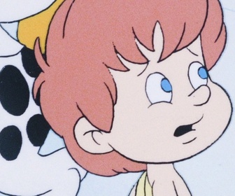 Replay S09 E02 - Les Schtroumpfs sur l'olympe