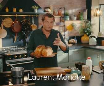 Replay Petits Plats en équilibre - Croque Cake