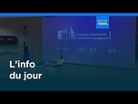 Replay L'info du jour | 24 juin 2026 - Soir