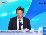 Replay L'intégrale de Good Morning Market du jeudi 11 juin