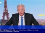 Replay Arnaud Direct - Vendredi 28 août 2026