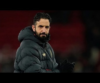Replay Manchester United limoge son entraîneur Ruben Amorim