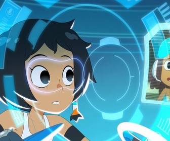 Replay Droners - La course Mystère