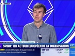 Replay BFM Crypto, le Club : Paul Atkins prend la tête de la SEC - 23/04
