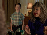 Replay Young Sheldon - S1E19 - Guacamole et bicyclette