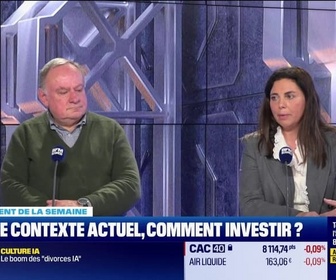 Replay C'est votre argent - La semaine de votre argent - 05/12